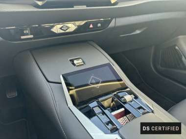Ds DS 4 Hybride rechargeable