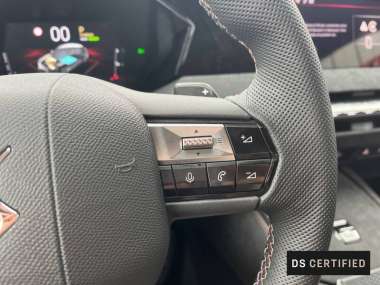 Ds DS 4 (2) Hybride rechargeable