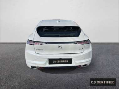 Ds DS 4 Hybride rechargeable