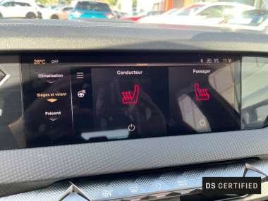 Ds DS 4 Hybride rechargeable