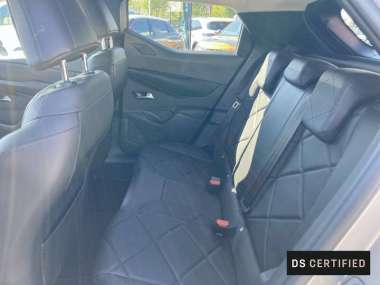 Ds DS 3 Crossback Electrique