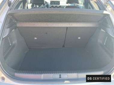Ds DS 3 Crossback Electrique