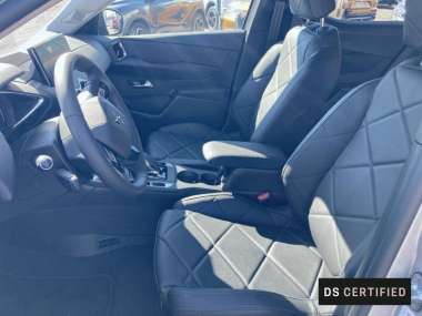Ds DS 3 Crossback Electrique