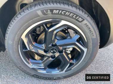 Ds DS 3 Crossback Electrique