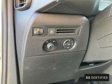 Ds DS 3 Crossback Electrique