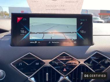 Ds DS 3 Crossback Electrique