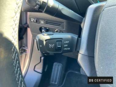 Ds DS 3 Crossback Electrique
