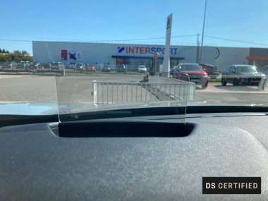 Ds DS 3 Crossback Electrique
