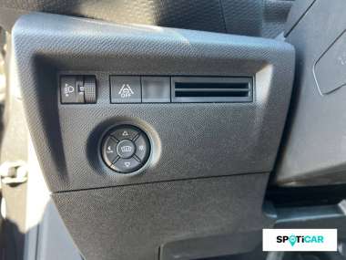 Citroën C4 (3) Essence