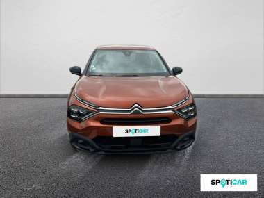 Citroën C4 (3) Essence