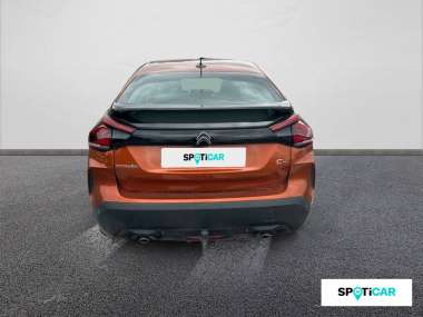 Citroën C4 (3) Essence