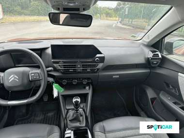 Citroën C4 (3) Essence