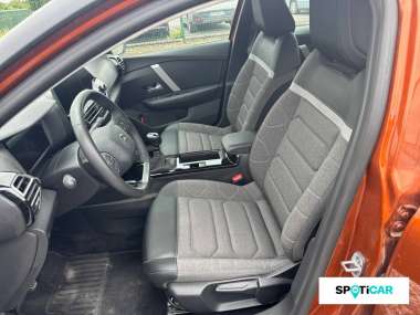 Citroën C4 (3) Essence