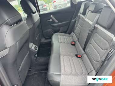 Citroën C4 (3) Essence