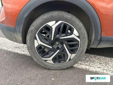 Citroën C4 (3) Essence