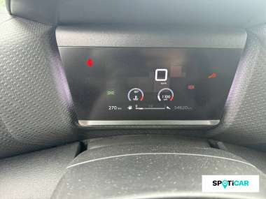 Citroën C4 (3) Essence