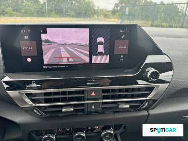 Citroën C4 (3) Essence