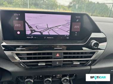 Citroën C4 (3) Essence