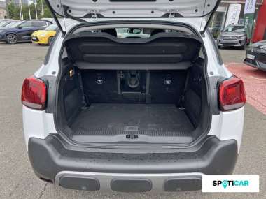 Citroën C3 Aircross Diesel
