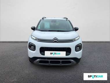 Citroën C3 Aircross Diesel