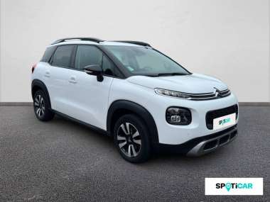 Citroën C3 Aircross Diesel