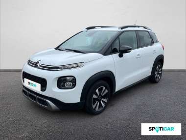 Citroën C3 Aircross Diesel