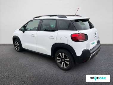Citroën C3 Aircross Diesel