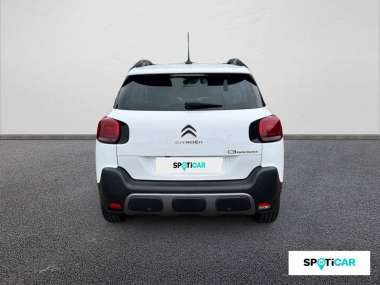 Citroën C3 Aircross Diesel