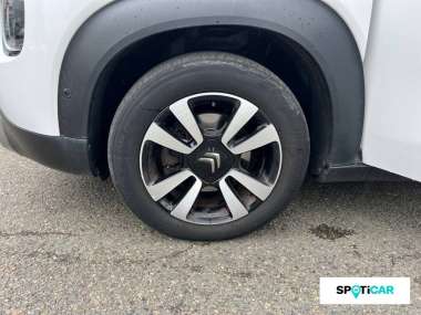 Citroën C3 Aircross Diesel