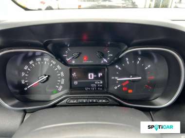 Citroën C3 Aircross Diesel