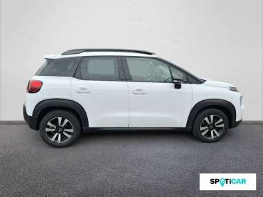 Citroën C3 Aircross Diesel