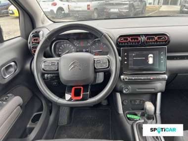 Citroën C3 Aircross Diesel
