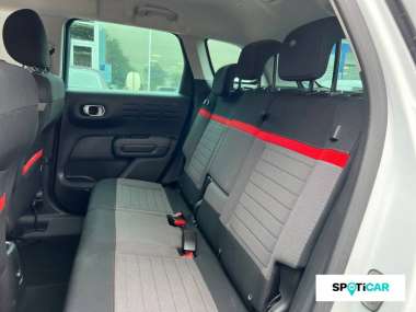 Citroën C3 Aircross Diesel
