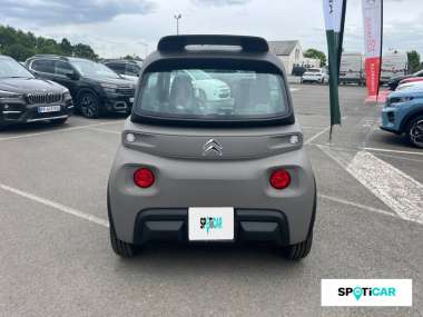 Citroën AMI Electrique