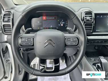 Citroën C5 Aircross Diesel