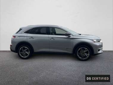 Ds DS 7 Crossback Essence