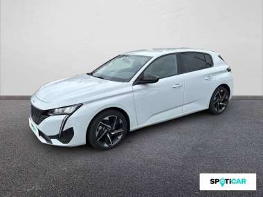 Peugeot 308 (3) Diesel