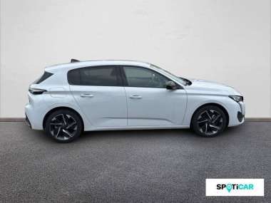 Peugeot 308 (3) Diesel
