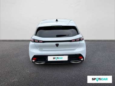 Peugeot 308 (3) Diesel