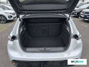 Peugeot 308 (3) Diesel