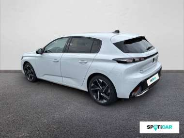 Peugeot 308 (3) Diesel
