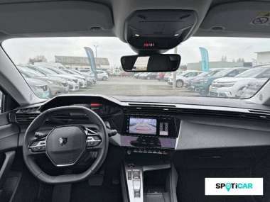 Peugeot 308 (3) Diesel