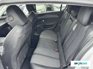 Peugeot 308 (3) Diesel