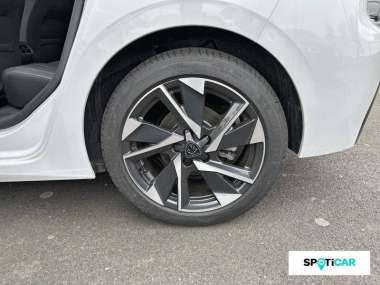 Peugeot 308 (3) Diesel