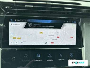 Peugeot 308 (3) Diesel
