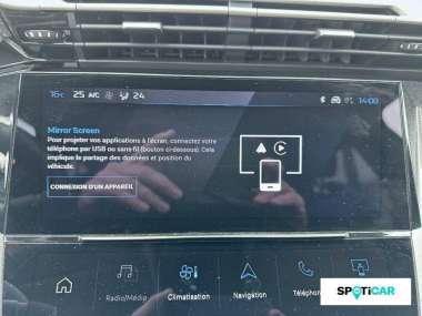 Peugeot 308 (3) Diesel