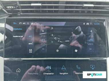 Peugeot 308 (3) Diesel