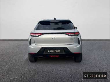 Ds DS 3 Electrique
