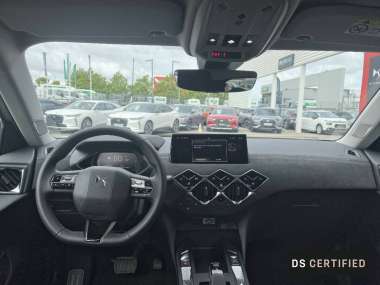 Ds DS 3 Electrique