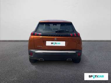 Peugeot 2008 (2) Essence